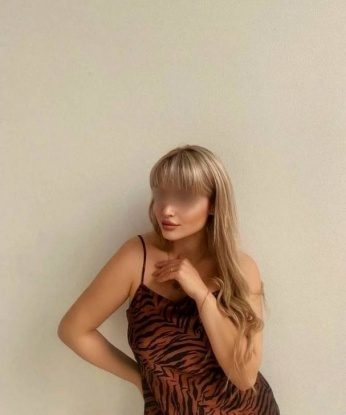 Вика, 21