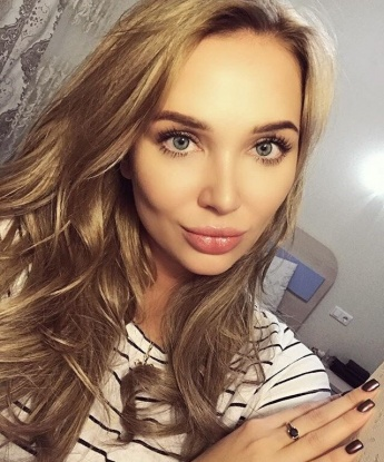 Каринулька, 26